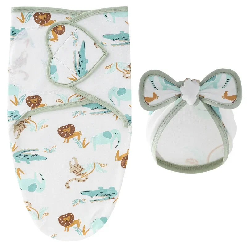 Ensemble Cocon Bébé