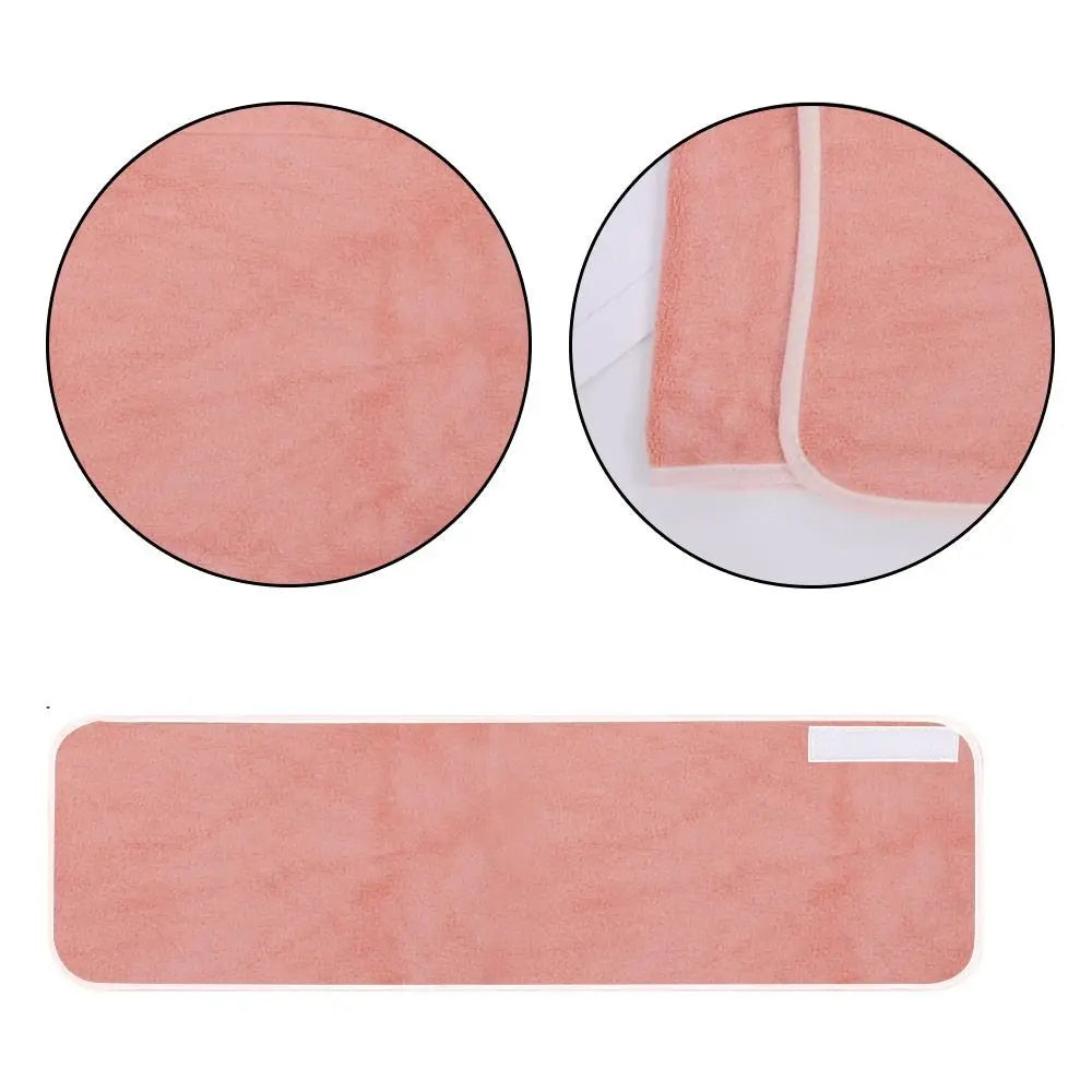 Bandeau Beauté Microfibre
