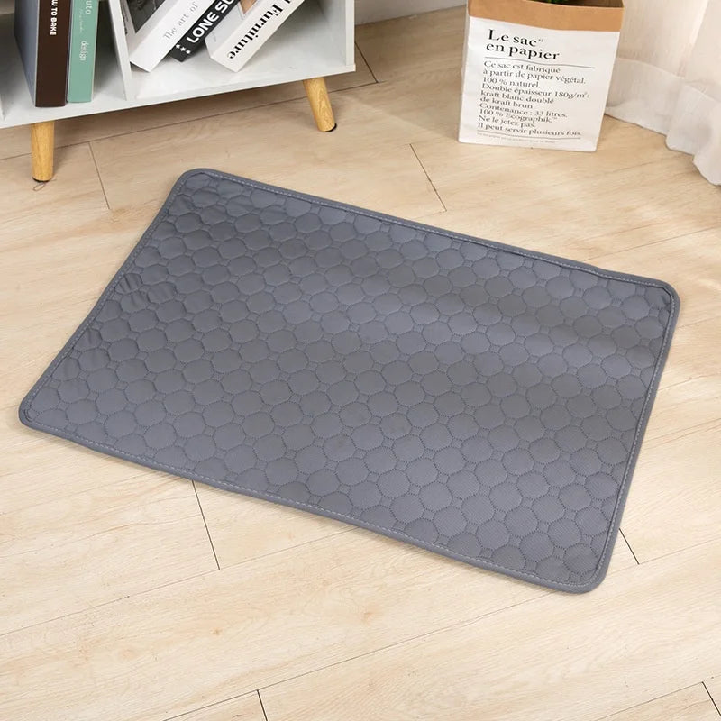 Tapis Imperméable Réutilisable