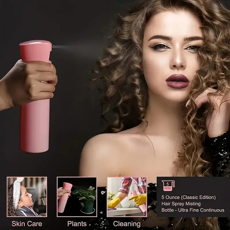 Kit Coiffure 6 Pièces