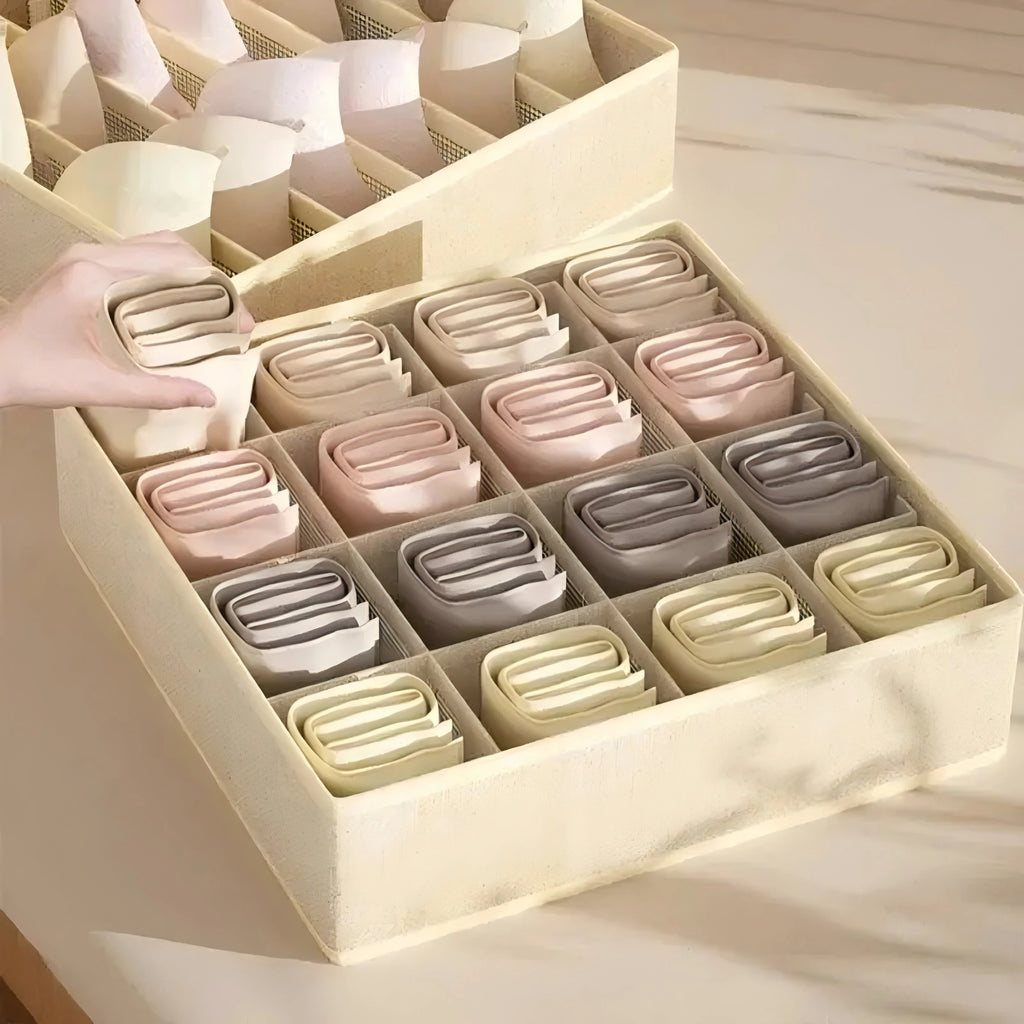 Organiseur Lingerie Tiroir