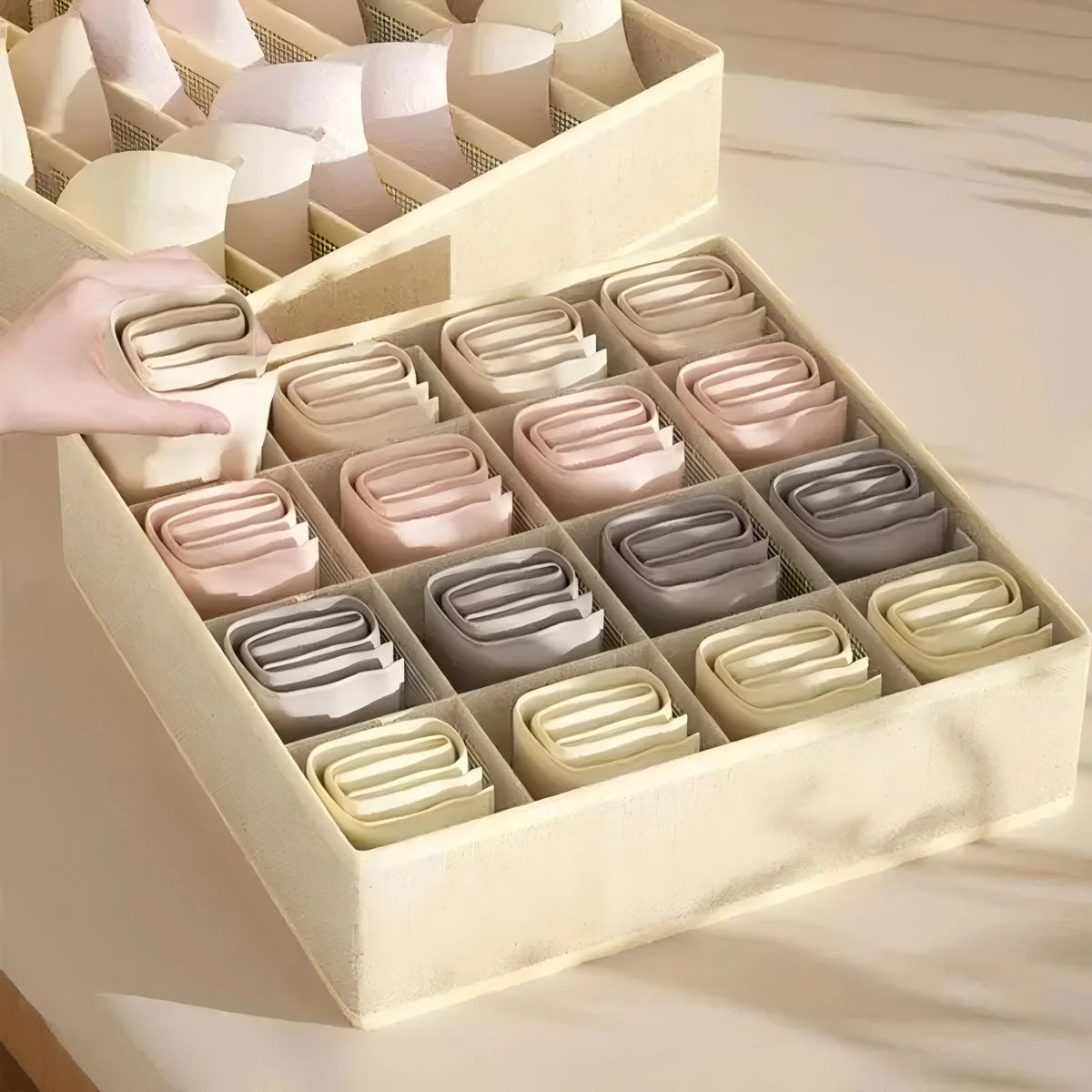 Organiseur Lingerie Tiroir
