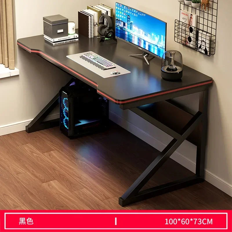 Bureau Gaming Ergonomique