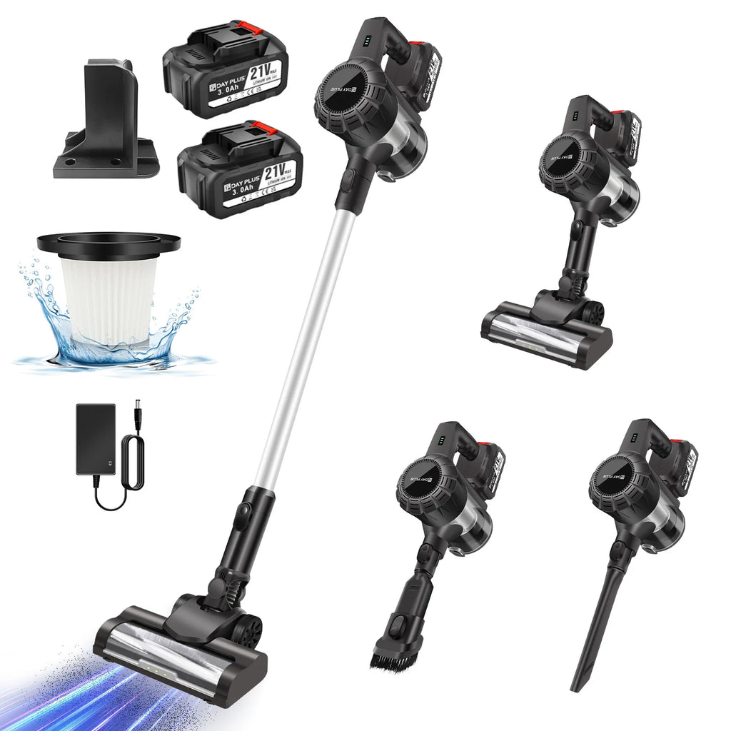Aspirateur Balai Sans Fil