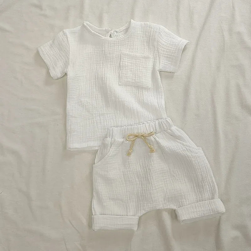 Ensemble Bébé Douceur