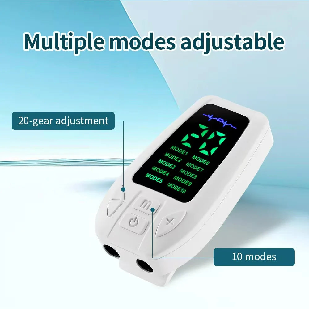 Appareil Relaxation CES