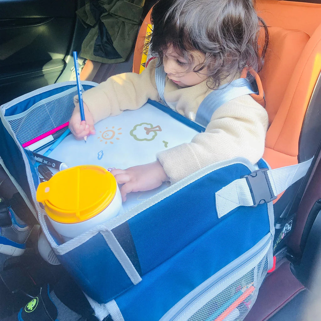 Tablette Voyage Bébé