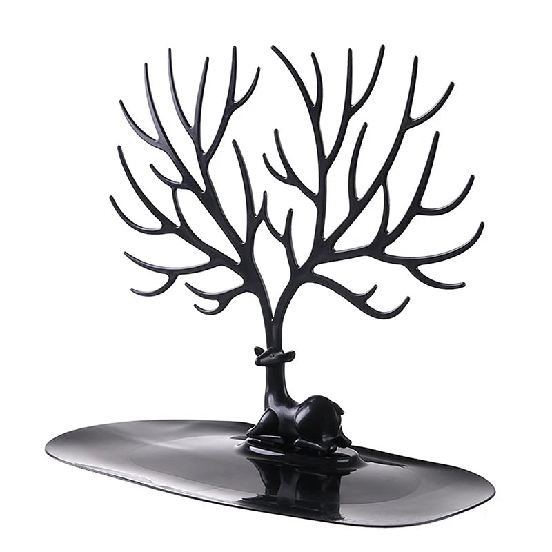 Arbre à Bijoux Élégant