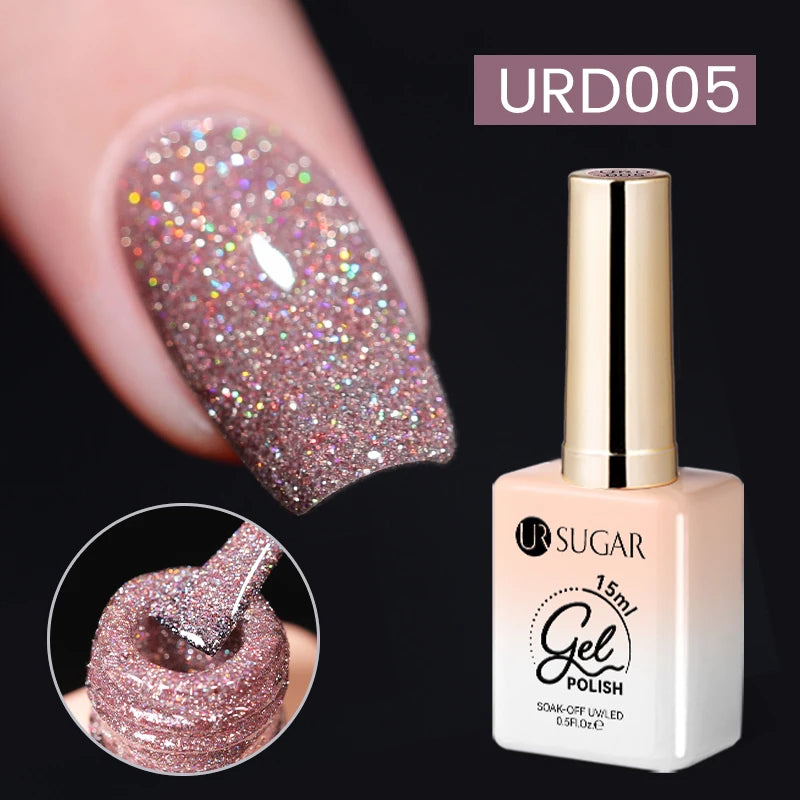 Gel Ongles Blanc Milky