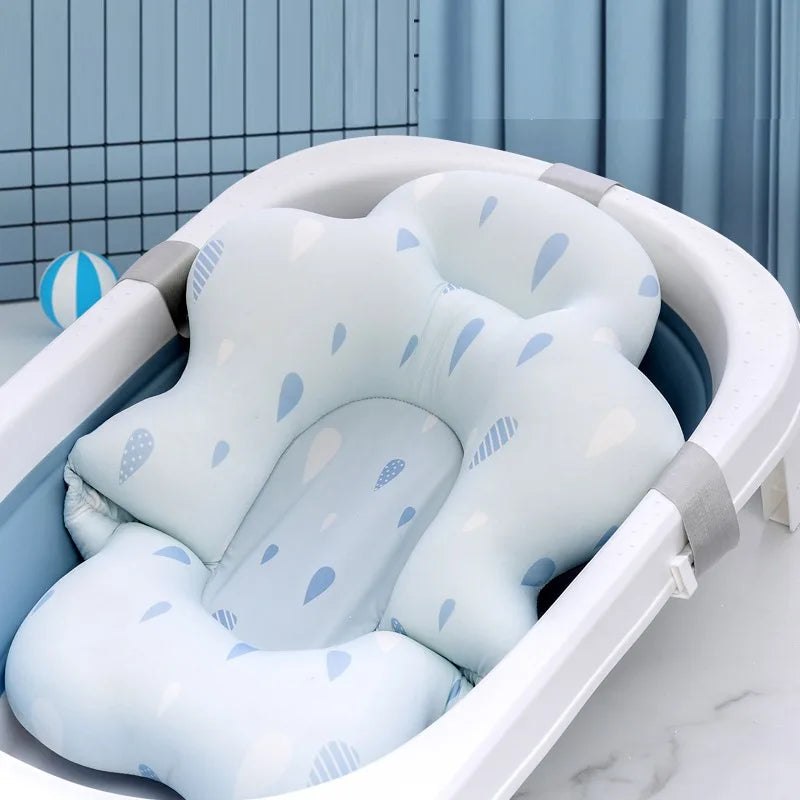 Coussin Bain Bébé