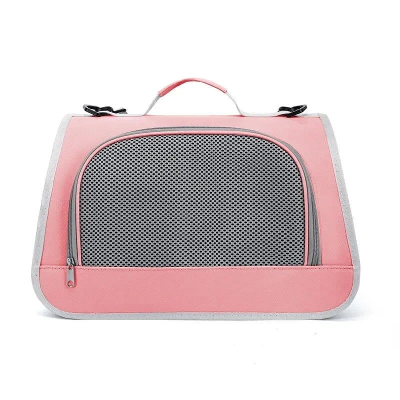 Sac Épaule Chien Respirant