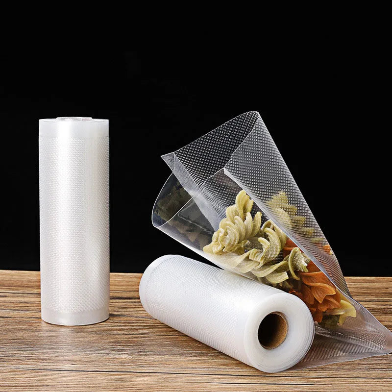 Sacs Sous Vide Ré utilisables