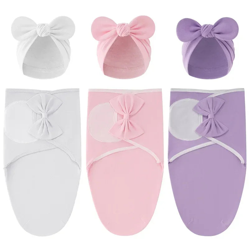 Ensemble Cocon Bébé