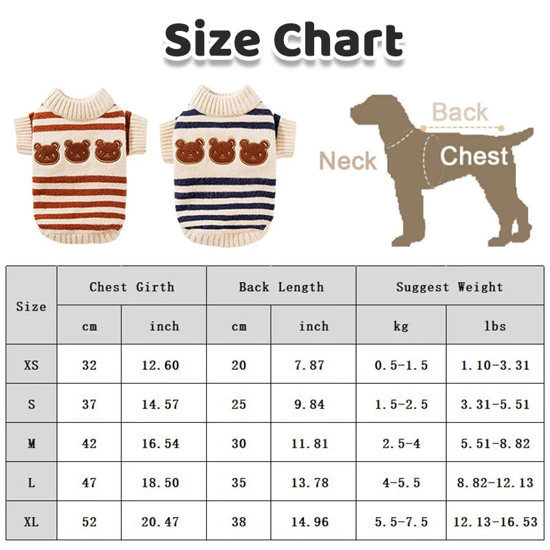 Pull Ours Douillet Pour Chien