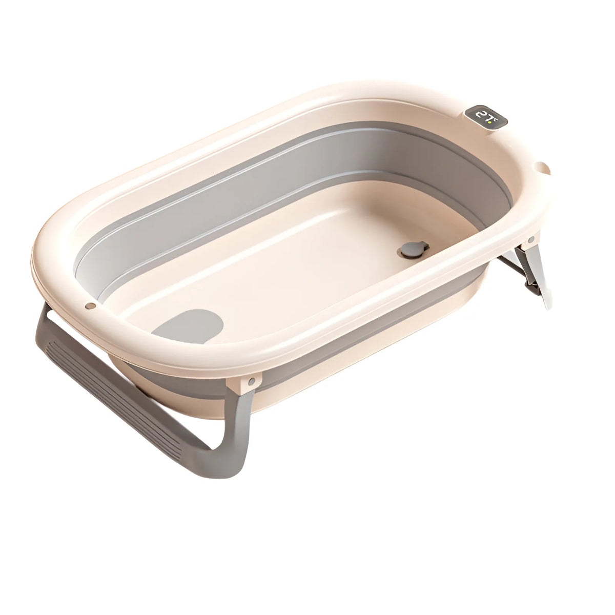 Baignoire Bébé Pliable
