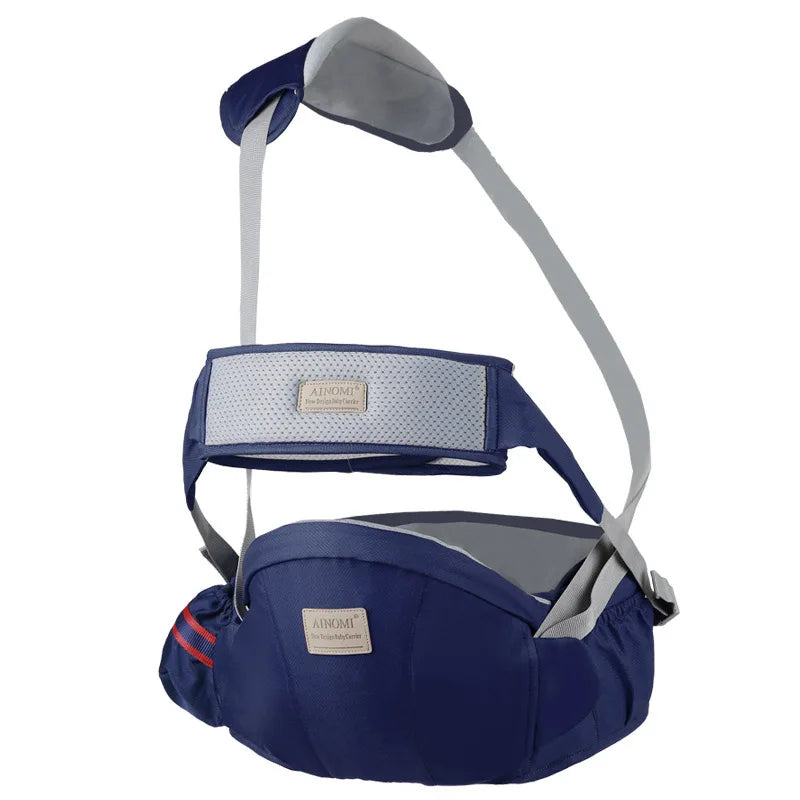 Porte-Bébé Siège Ventral