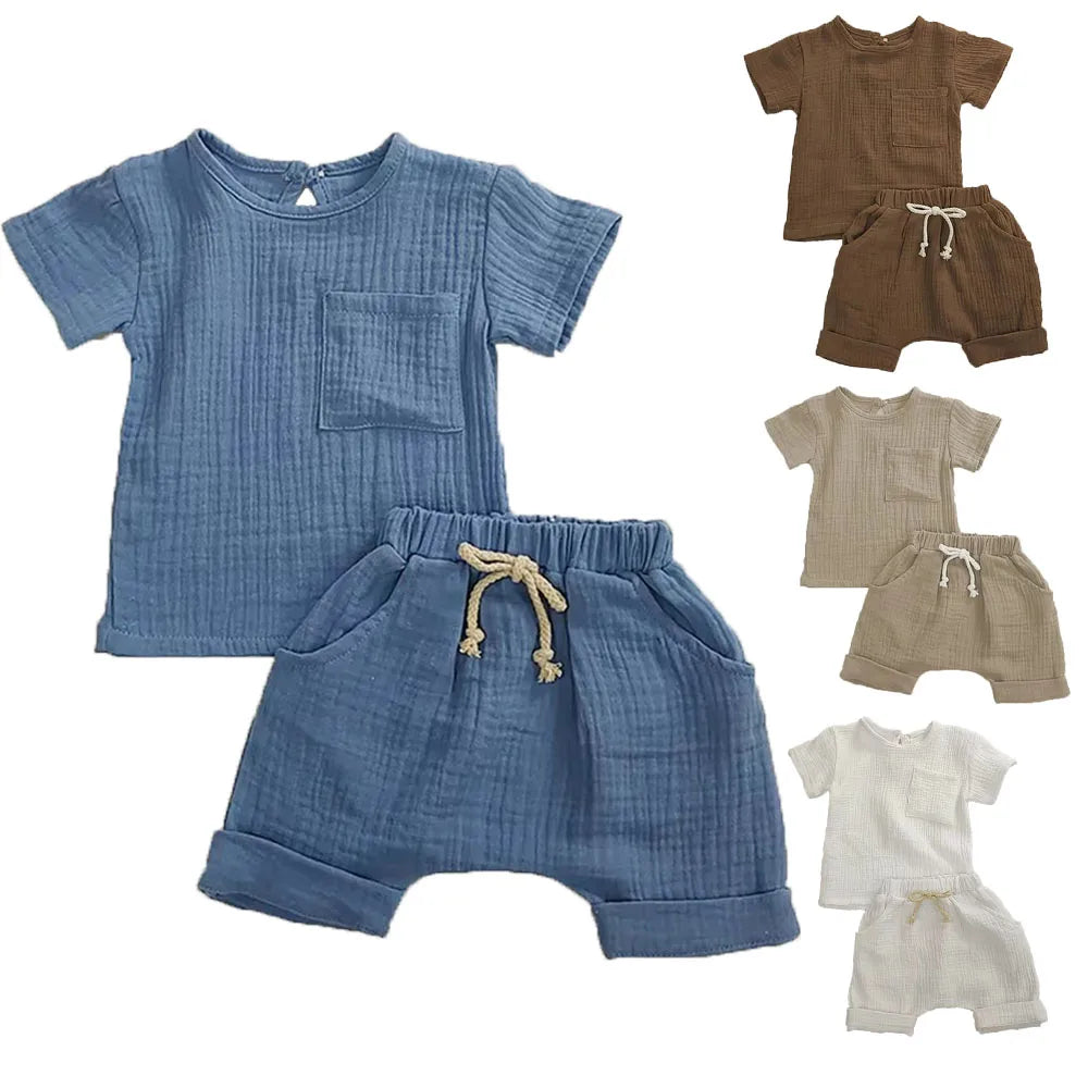 Ensemble Bébé Douceur