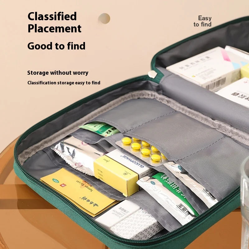 Trousse Premiers Secours