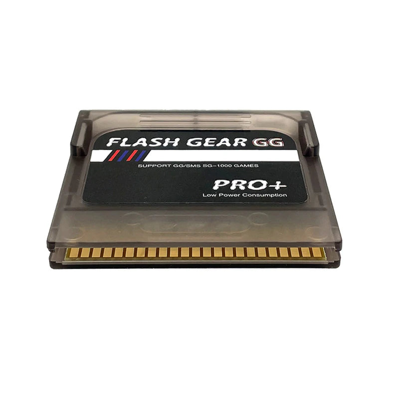 Cartouche Flash Gear Pro+