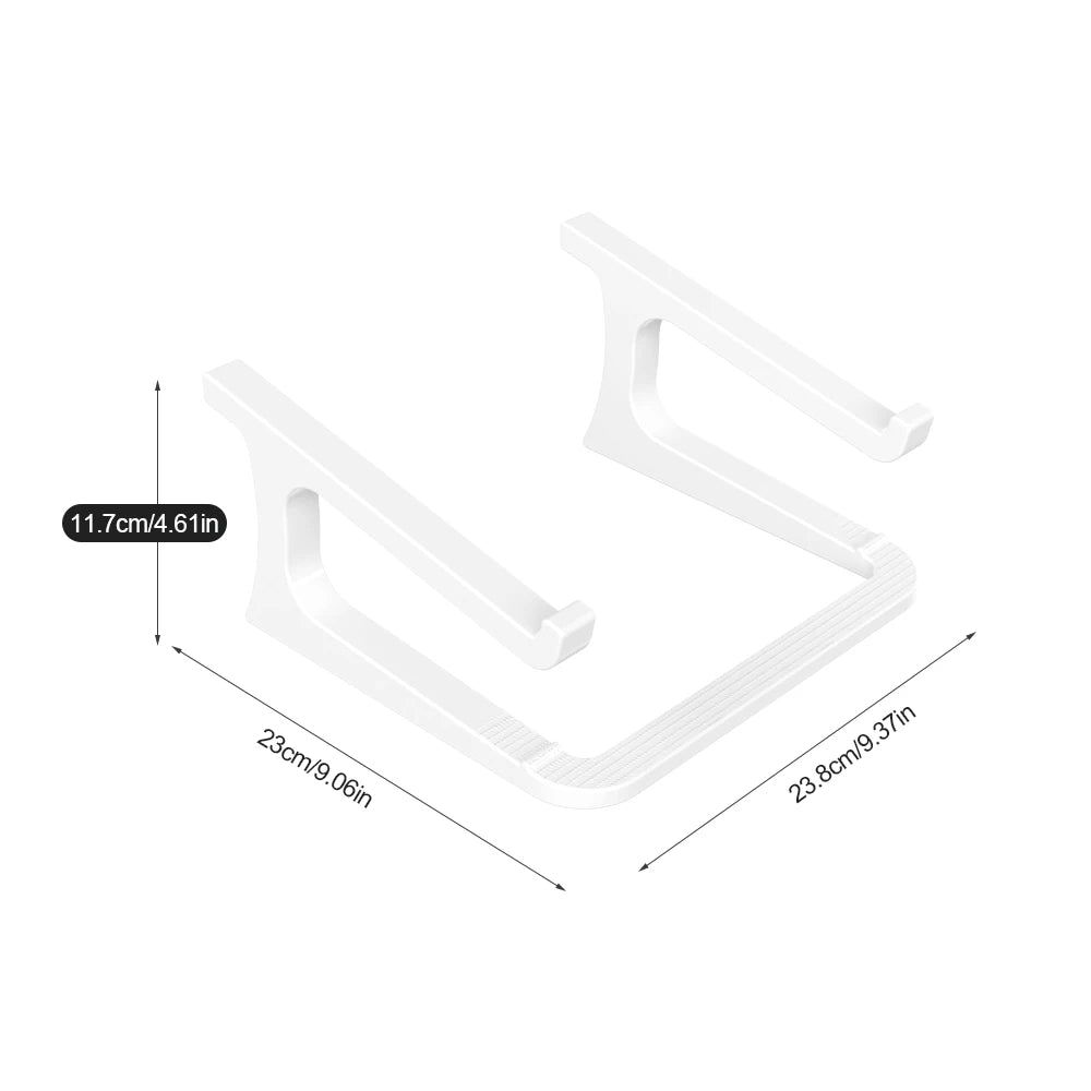 Support Laptop Ergonomique