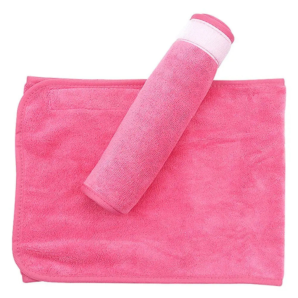Bandeau Beauté Microfibre