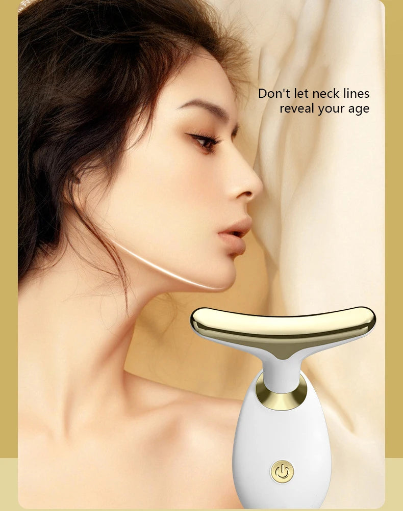 Masseur Visage et Cou