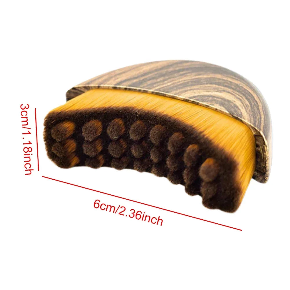 Brosse Sculptante Visage