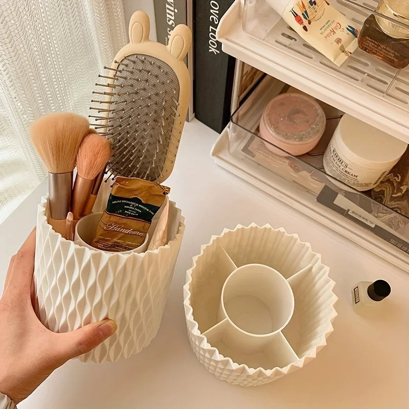Organiseur Beauté Rotatif 360°
