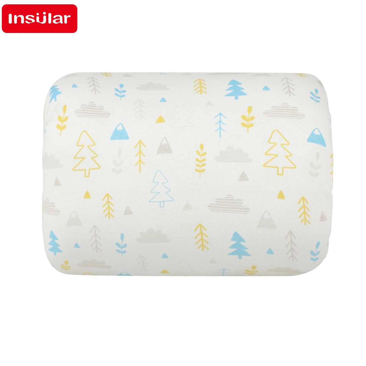 Coussin Allaitement Douceur