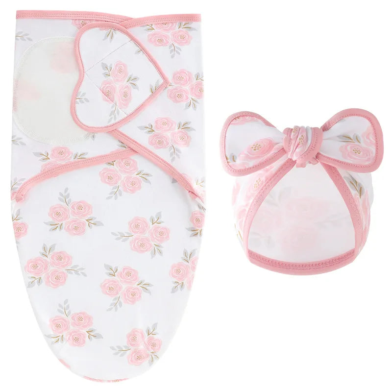 Ensemble Cocon Bébé