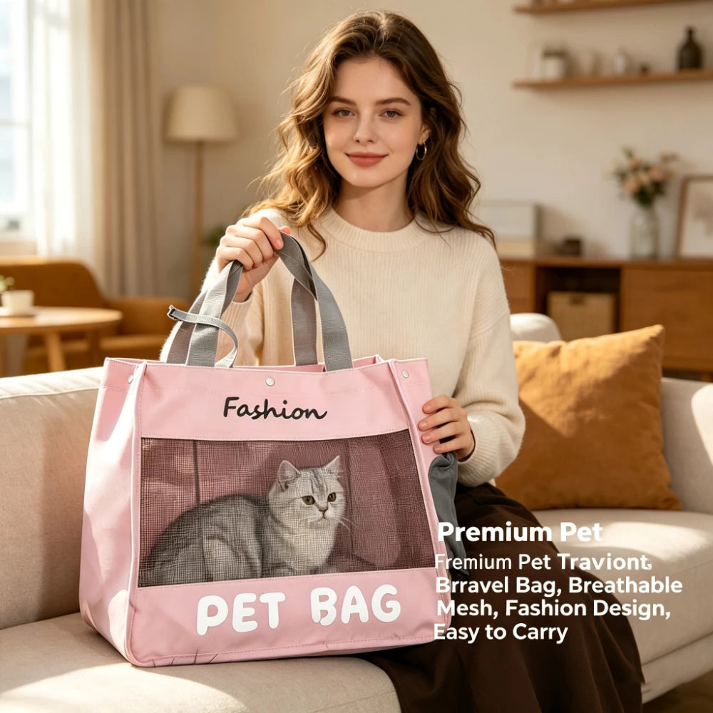 Sac À Dos Chat Aventure