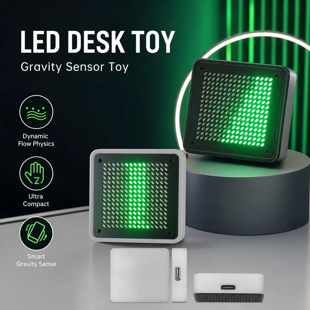 Lampe LED Flux Gaming
