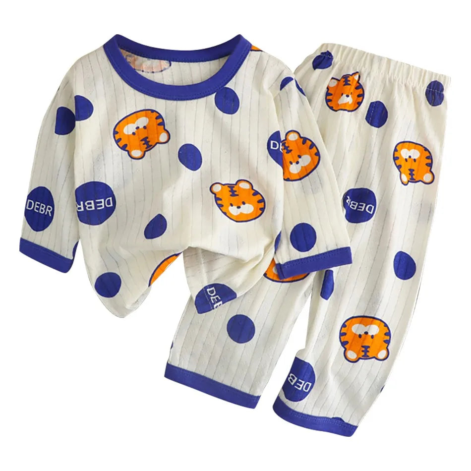 Pyjama Bébé Doux &amp; Mignon