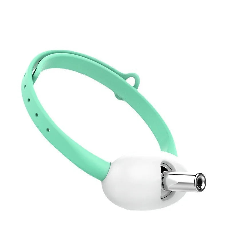 Collier Laser Interactif