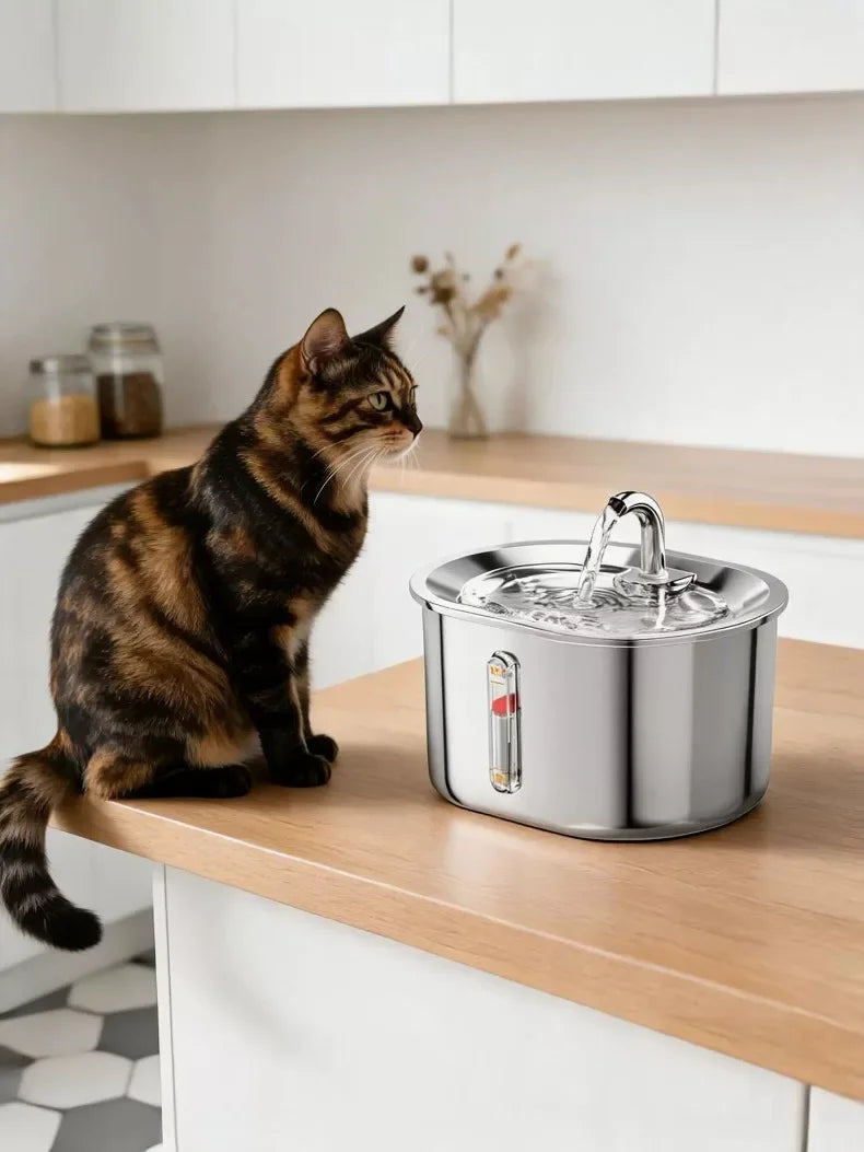 MiaouFlow pour Chat