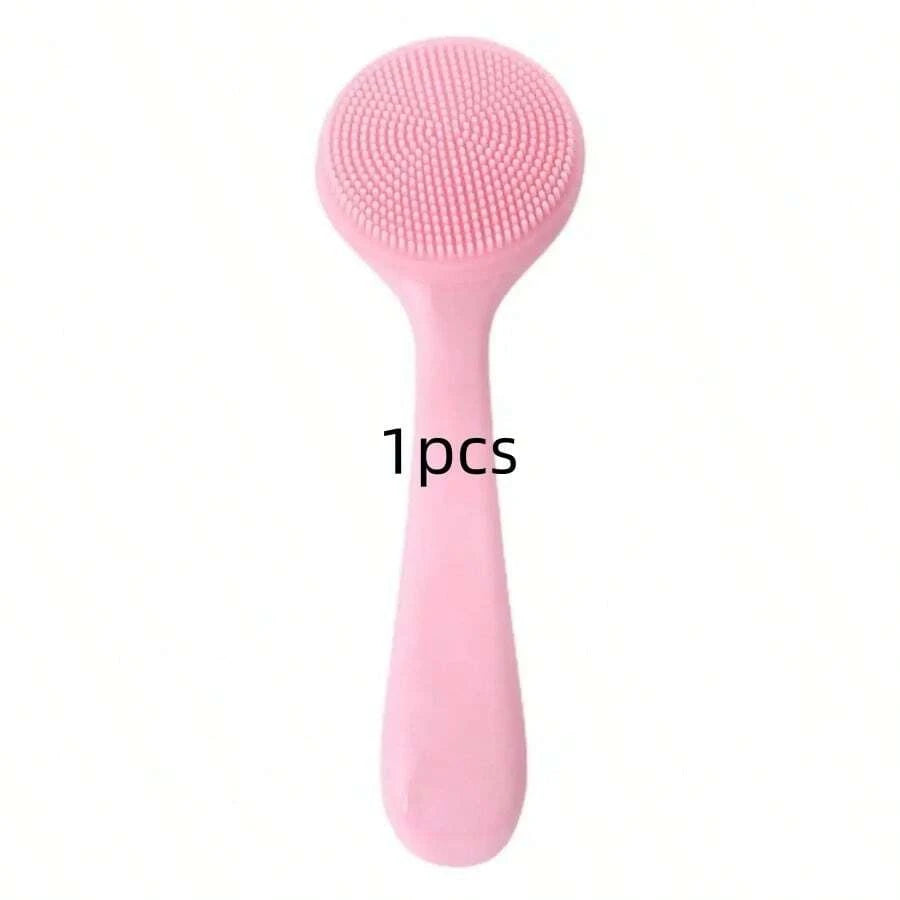 Brosse Visage Silicone Pureté