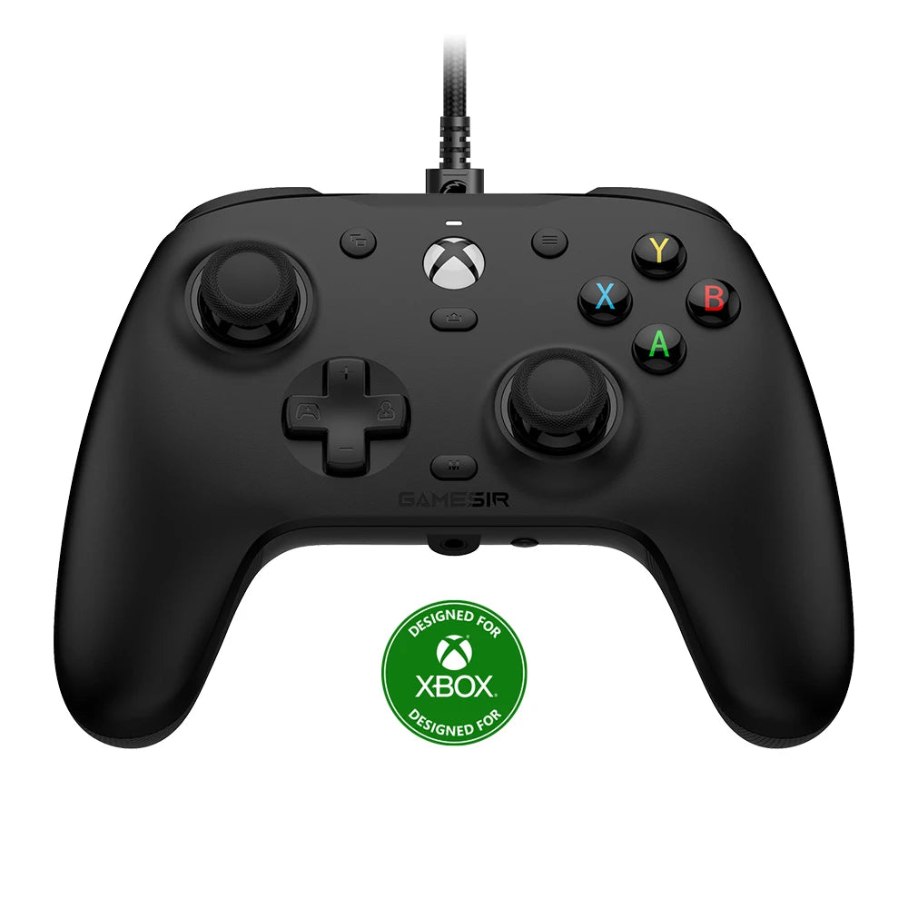 Manette Gaming GameSir G7 HE