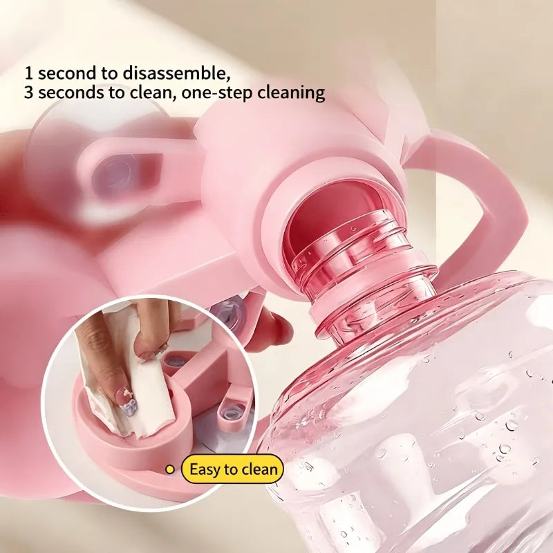 Distributeur d’Eau Automatique