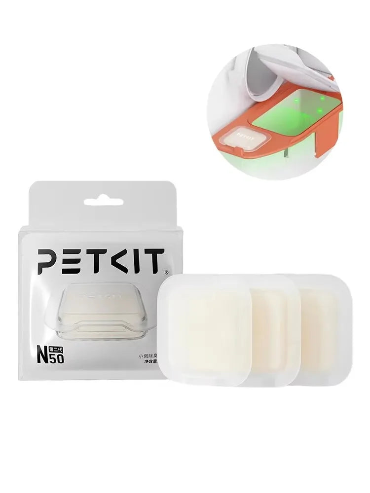Désodorisant Pura Max N50