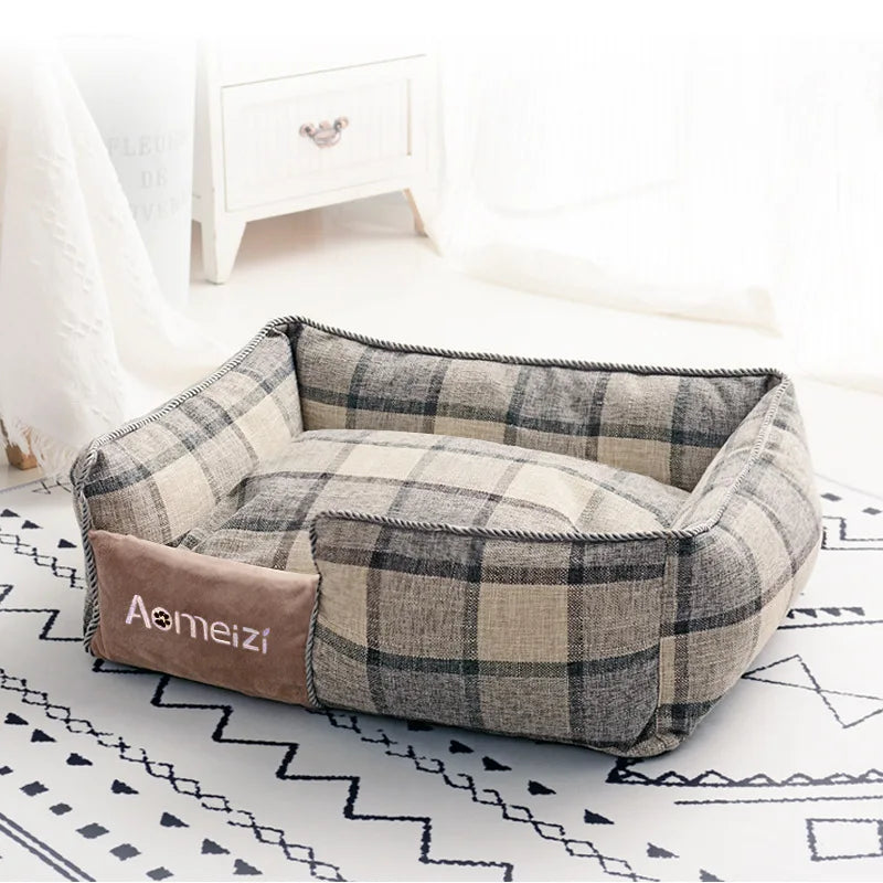 Coussin Douillet pour Animaux