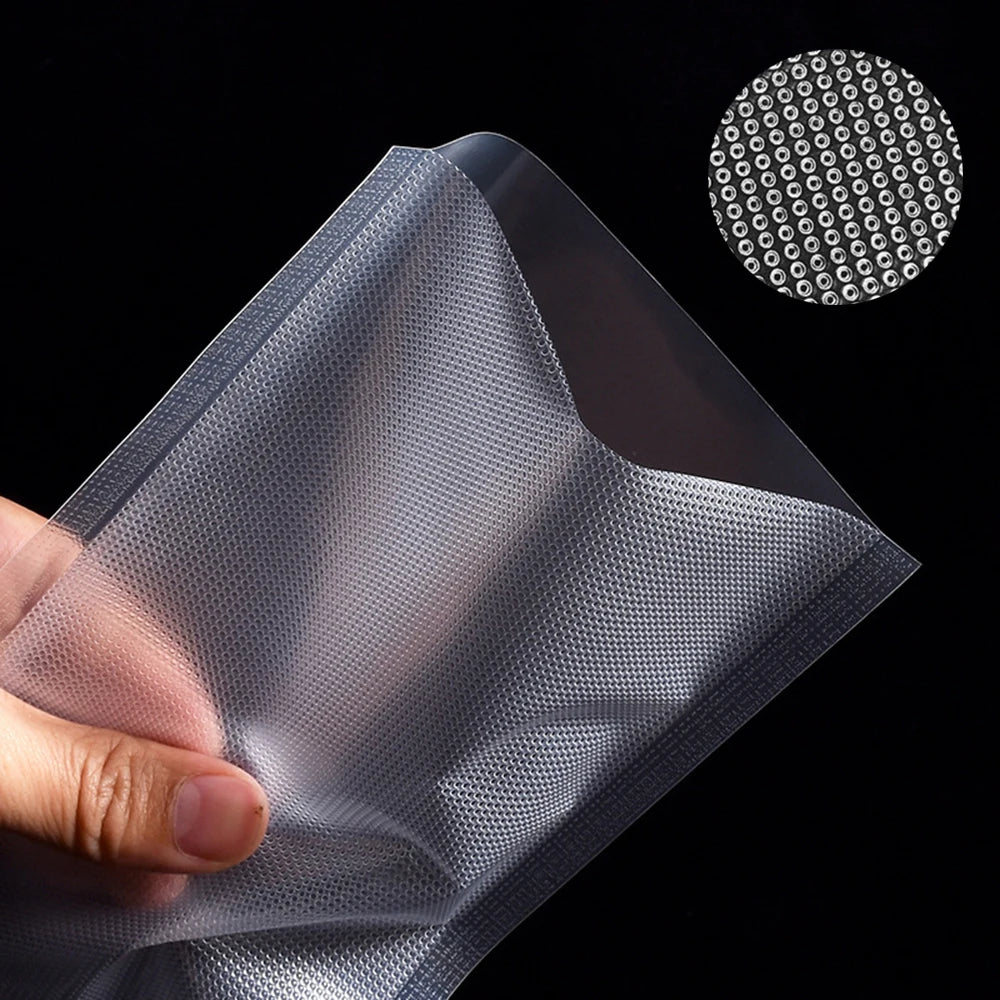 Sachets Conservation Sous Vide
