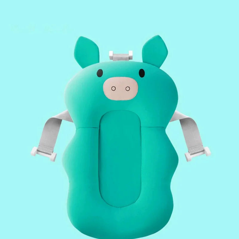 Coussin Bain Bébé