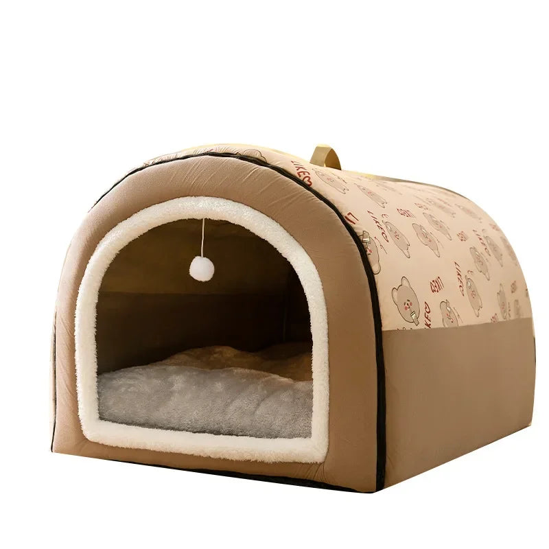 Lita maison Pour Animaux