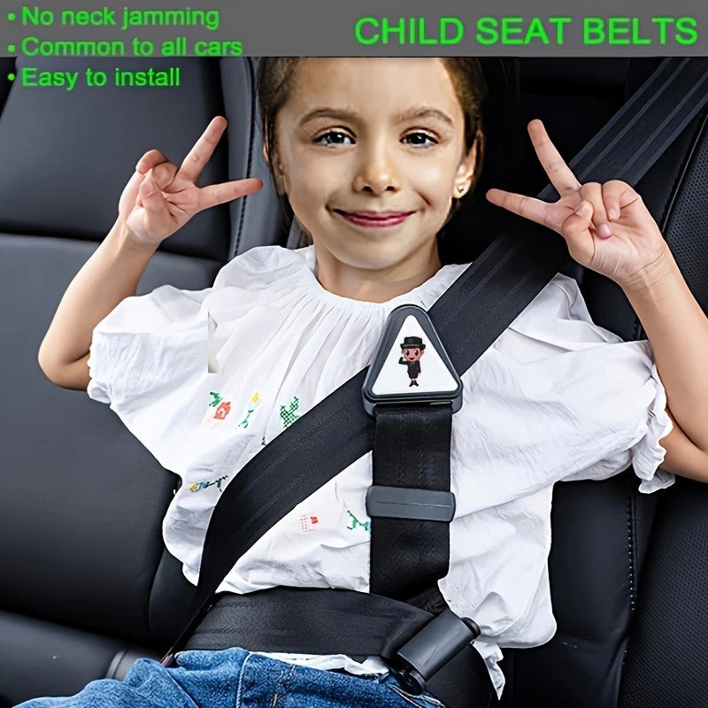 Harnais Voyage Sécurisé Enfant