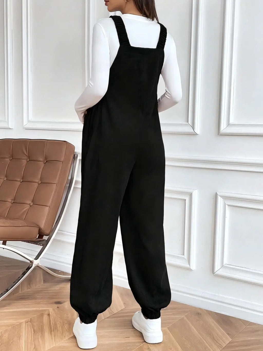 Salopette Maternité Confort