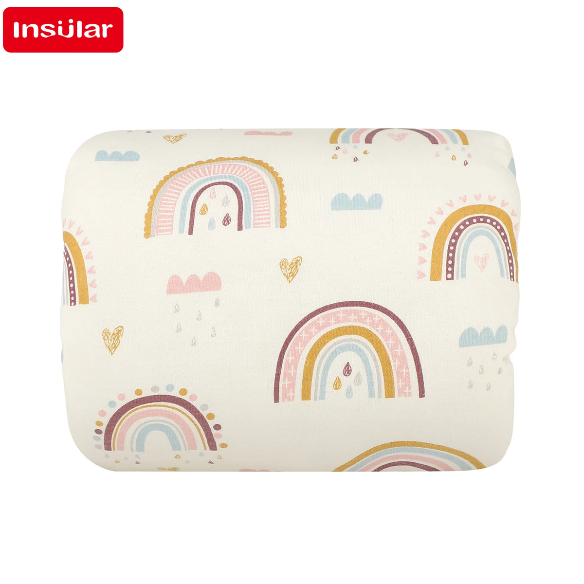 Coussin Allaitement Douceur