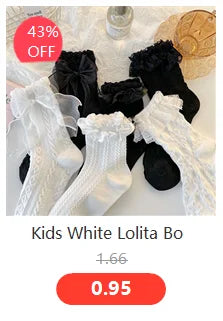 Bandeau Bébé Nœud Dentelle