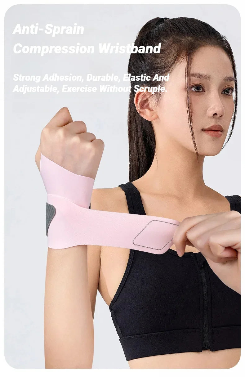 Poignet Support Respirant