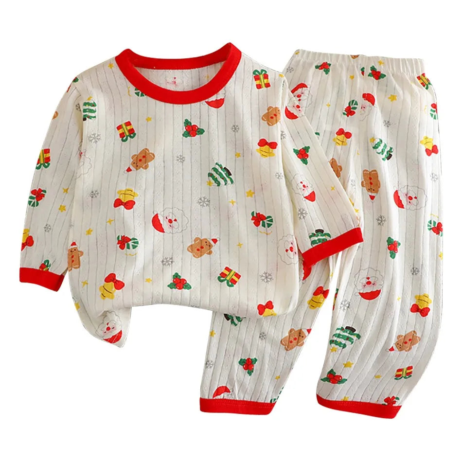 Pyjama Bébé Doux &amp; Mignon