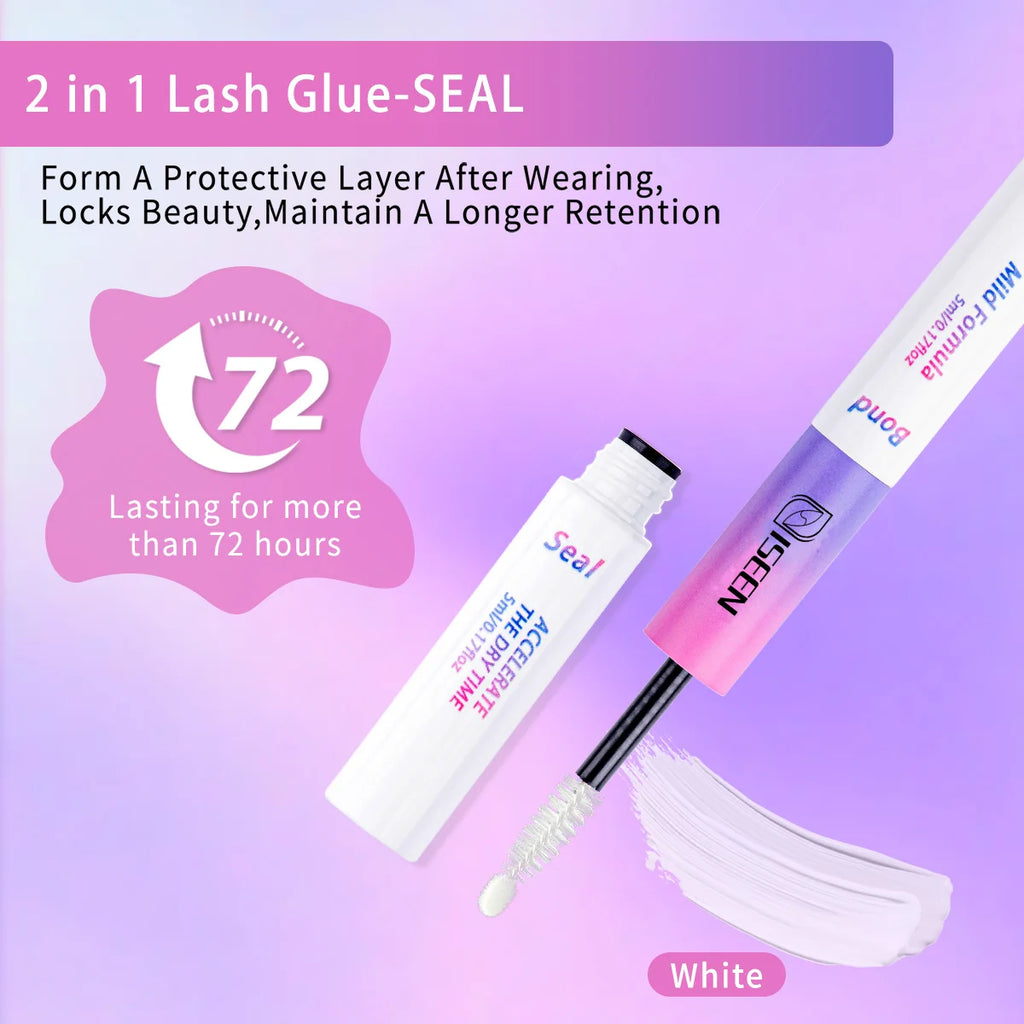Kit Cils D Curl DIY